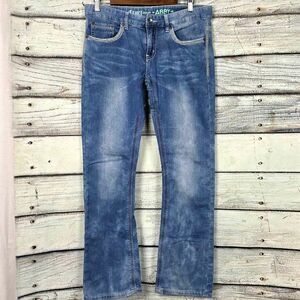 Cruel Denim Abby Jeans Womens 31x11 R Bootcut